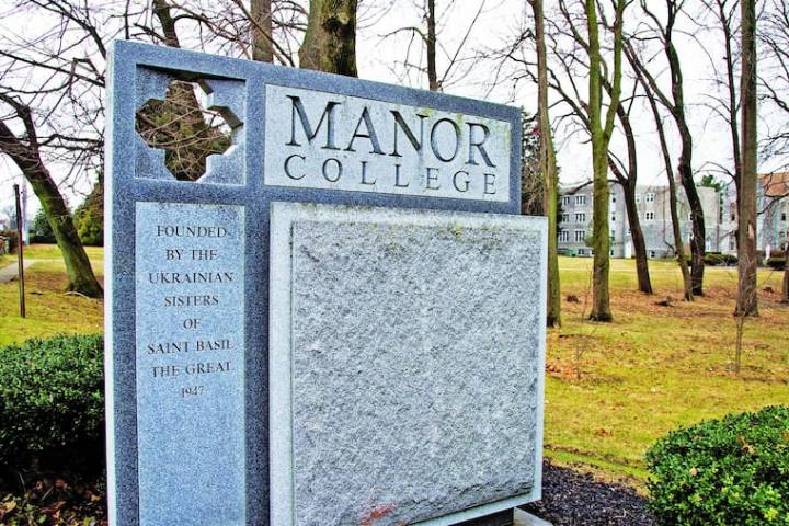 3 charged with stealing more than $700,000 from Manor College in Jenkintown