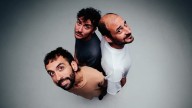 TOCH llega a Mendoza con su rock alternativo de proyección internacional