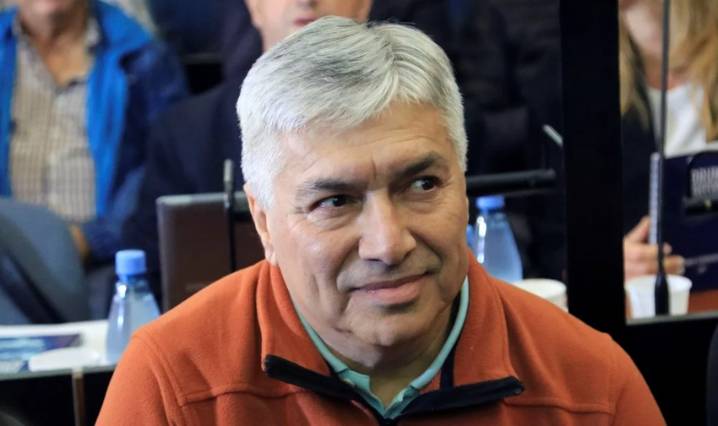Denuncian a un juez federal por impedir el ingreso de abogados a un penal en una causa de Lázaro Báez