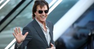 Cake popularized by Tom Cruise's holiday gifting is recalled over health concerns