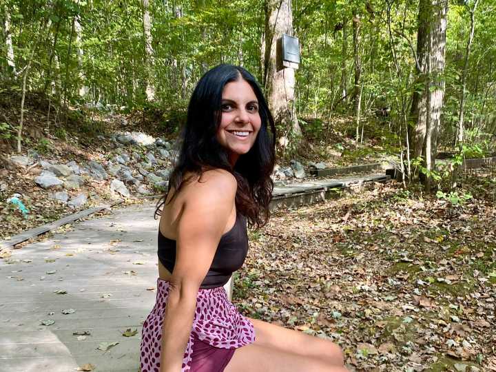 I quit my career at 40 when a diagnosis stopped me in my tracks. Prioritizing my health was scary, but it helped me redefine success.