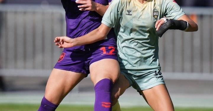 Rise take control of second place in NSL standings with 1
