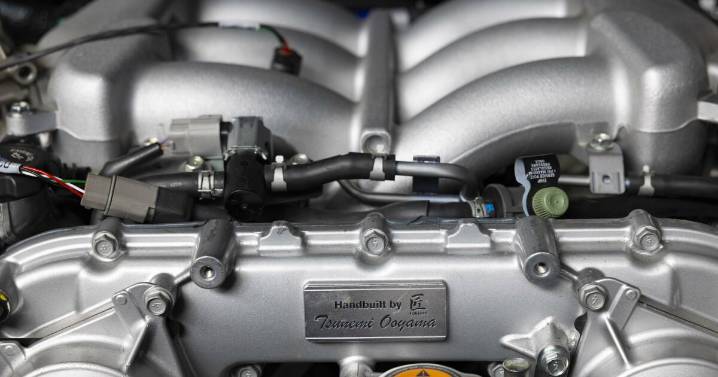Who needs a V8? Luxury Nissan Patrol twin gets GT-R-sourced 1000