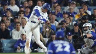 Dodgers' Freddie Freeman makes World Series history for second consecutive season in nail