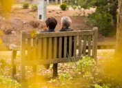 Crisis de la mediana edad: qué es, por qué se produce y cómo lidiar con ella