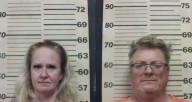 Two arrested, charged with exploitation of a vulnerable adult in Starkville