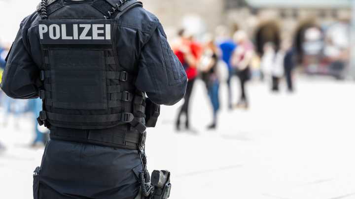 Alemania detiene a tres presuntos miembros de Hamás como sospechosos de terrorismo