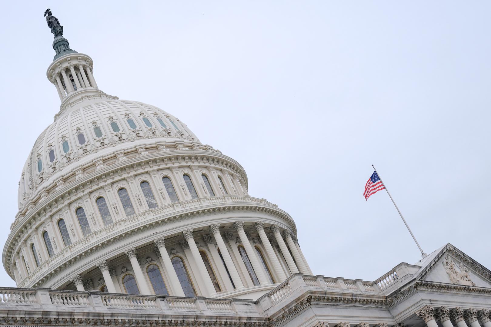 What happens now that a government shutdown is underway