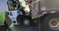 Tama County crash leaves one person seriously injured