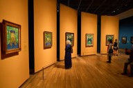 A postman, his family, and a chair: Van Gogh museum's surprising reunion exhibition