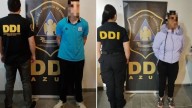 YA FUERON INDAGADOS Y NO DECLARARON. Un varón y una mujer, detenidos por un robo ocurrido en el Barrio Pedro Burgos