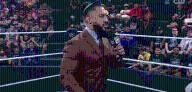 Mustafa Ali Returns to WWE NXT