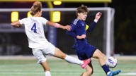 2025 boys soccer power points update through Saturday, Oct. 25