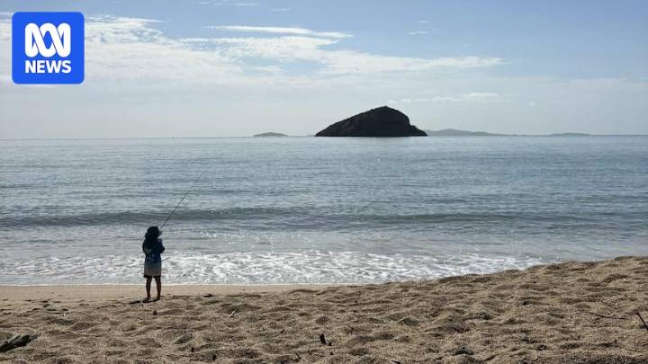 Queensland heating up with weekend thunderstorms forecast
