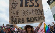 El movimiento indígena levanta el paro contra Noboa sin lograr demandas y con dos muertos