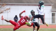 Football photos: West Deptford at Paulsboro, Oct. 18, 2025