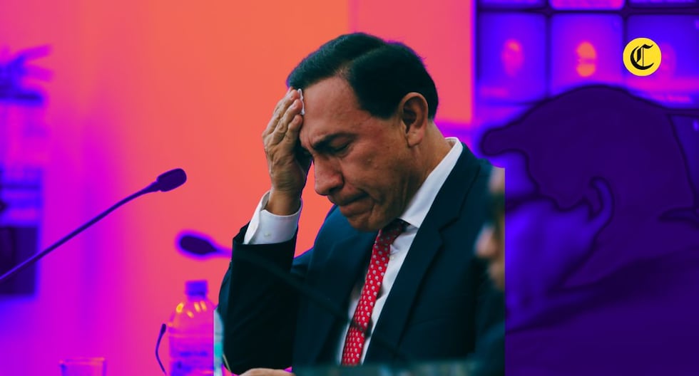 Martín Vizcarra interrogado: la admisión sobre el vuelo en avioneta que pidió a Obrainsa, el “no recuerdo” y demás respuestas