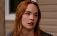 ‘Compelling’ drama starring Gilmore Girls icon shoots up Netflix top 10 chart