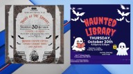 Columbus Lowndes Public Library to host Halloween fun for the community