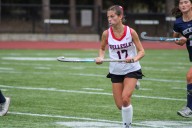 Wellesley field hockey: How one loss sparked a 12