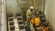 Arranca la penúltima recarga en la Unidad II de Almaraz, con unos 200 trabajadores menos de lo habitual