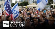 Latest details on the Israel-Hamas peace deal