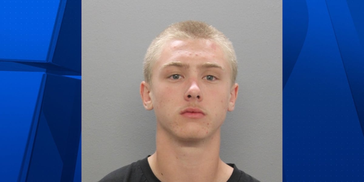 Suspect in Preston Lord case faces new Gilbert arrest in unrelated court matter