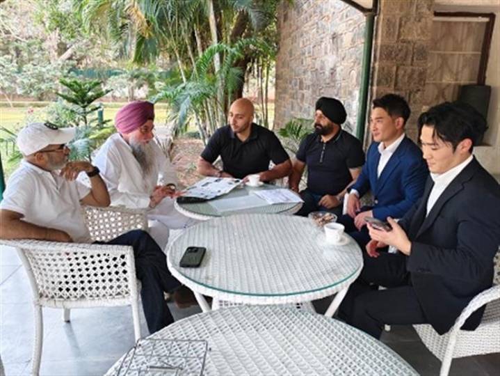 Japanese industry delegation meet Speaker, keenly interested to invest in Punjab