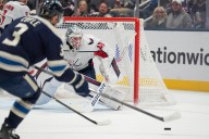 Ovechkin scores 899th goal as Capitals beat Blue Jackets 5