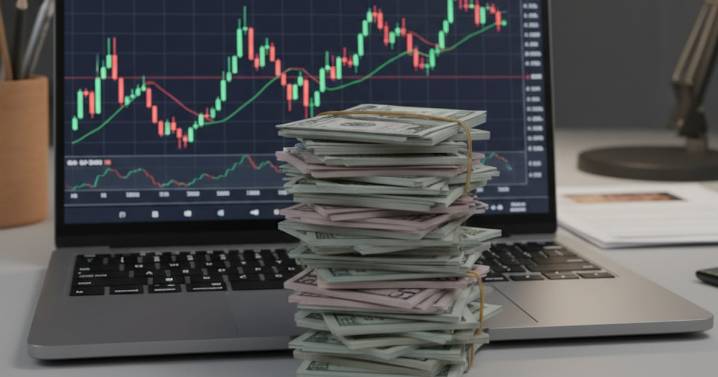 Este es el precio del dólar HOY lunes 13 de octubre de 2025