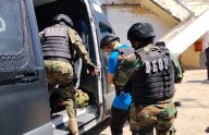Trasladan a un penal federal de máxima seguridad a “Tiktoker”: peligroso asesino y abusador
