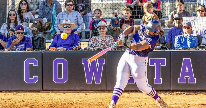 Savage leads East Coweta to playoff sweep of Cherokee