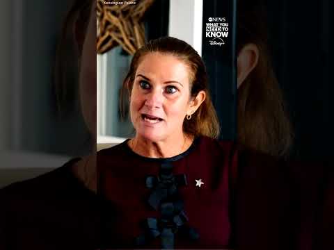 Prince William becomes emotional while talking to widow affected by suicide