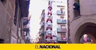 La Joves de Valls carga el 2 de 9 sin 'manilles' en la jornada de Santa Úrsula y hace historia