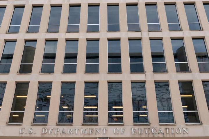 Trump administration to speed some student loan forgiveness