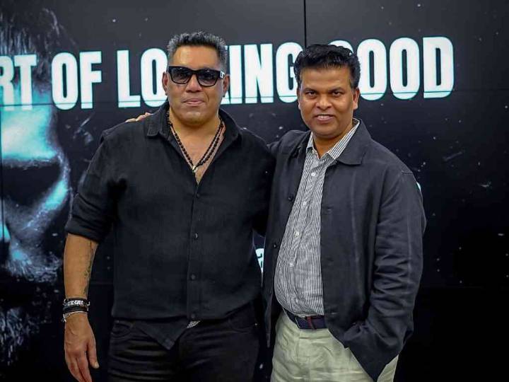 Eugenix Hair Sciences Hosts ‘The Art of Looking Good’ in Hyderabad with Celebrity Stylist Savio John Pereira