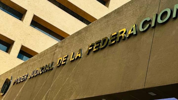 Órgano de Administración Judicial solicitará 6 mil 500 mdp para pagar indemnizaciones de exjuzgadores