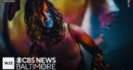 Baltimore music community mourns loss of Anne Everton of "Darsombra" band