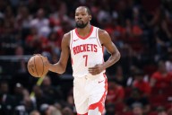 Report: Kevin Durant, Rockets reach 2-year, $90M extension