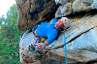 Escalador Balin Miller muere tras caída en El Capitán mientras transmitía en vivo su ascenso en Estados Unidos