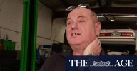 Mechanic banned from employing apprentices in SA