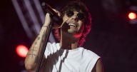 How to get Louis Tomlinson tickets for How Did We Get Here Tour at The O2