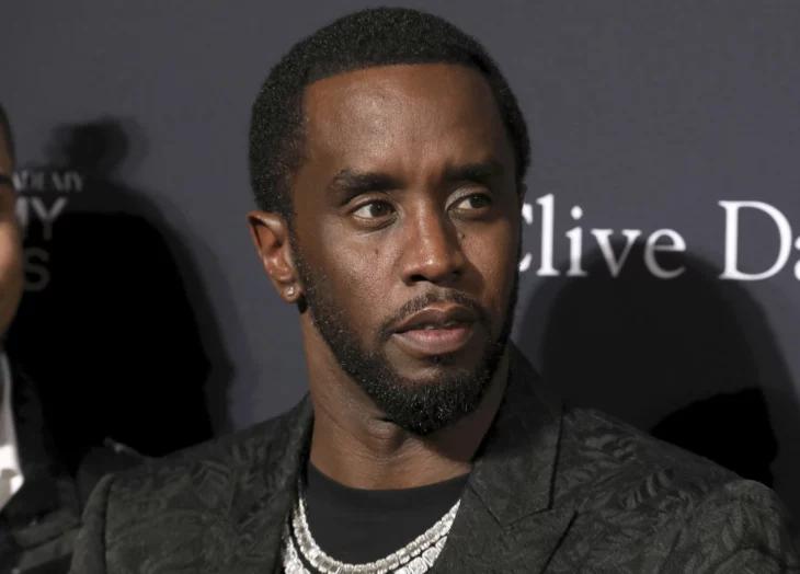 Sean ‘Diddy’ Combs saldrá de prisión en mayo de 2028