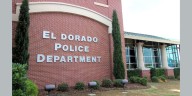 El Dorado Chief of Police Kenny Hickman announces retirement