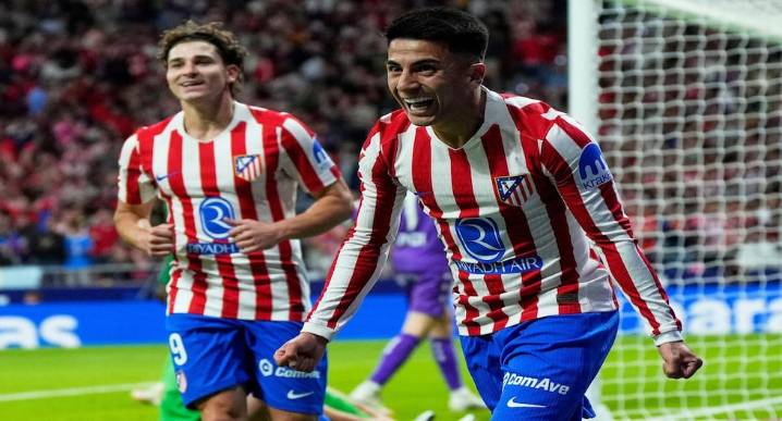 Pronósticos Betis vs Atlético de Madrid: cuota atractiva por más de 9.5 córners