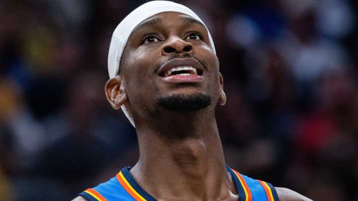 How Shai Gilgeous-Alexander, Thunder 'eventually' closed out Pacers