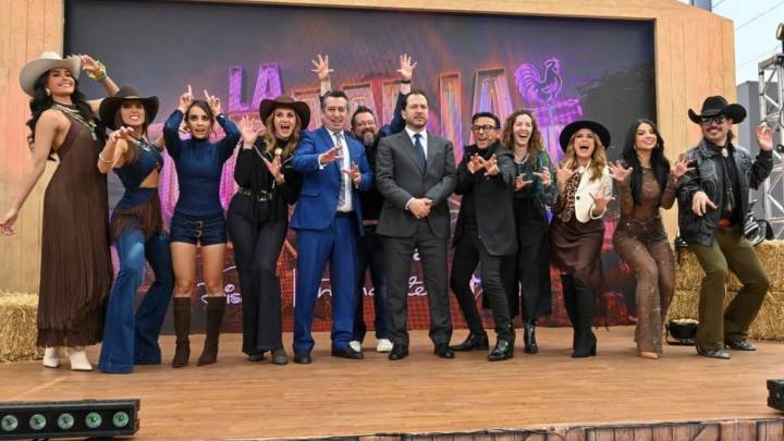 La Granja VIP llega a TV Azteca: lista de participantes y todo lo que debes saber