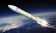 Japan successfully launches new cargo spacecraft to deliver supplies to International Space Station