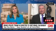 GOP lawmaker makes dig at Trump for 'lobbying' for Nobel Peace Prize: 'It looks unseemly'