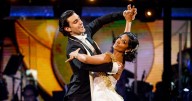 BBC Strictly Come Dancing fans 'outraged' over dance